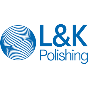 LK Polishing Logo