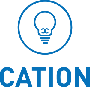 Cation Logo