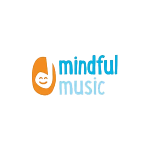 Mindful Music Logo