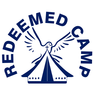 Redeemed Camp Logo